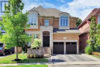 2238 Lyndhurst Drive, Oakville (Iroquois Ridge North), Ontario L6H7V4, 4 Bedrooms Bedrooms, ,4 BathroomsBathrooms,All Houses,For Sale,Lyndhurst,W9264327