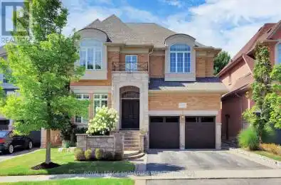 2238 Drive Oakville (Iroquois Ridge North) Ontario L6H7V4