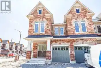 1228 Jim Brewster Circ, Oshawa, Ontario L1K 1A5, 4 Bedrooms Bedrooms, 8 Rooms Rooms,4 BathroomsBathrooms,All Houses,Rented,Jim Brewster,E9264403