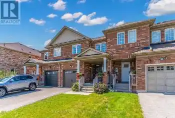 149 Chambersburg Way, Whitchurch-Stouffville, Ontario L4A 0X8, 3 Bedrooms Bedrooms, 8 Rooms Rooms,4 BathroomsBathrooms,All Houses,Sold,Chambersburg,N9264412