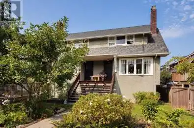 1325/27 LABURNUM Street Vancouver British Columbia V6J3W4