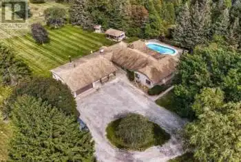 7670 19th Sideroad Unit# 7670, King (Schomberg), Ontario L0G1T0, 6 Bedrooms Bedrooms, ,3 BathroomsBathrooms,All Houses,For Sale,19th,N9264828