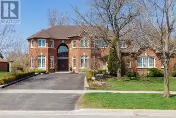 52 Forester Crescent, Markham (Cachet), Ontario L6C1V2, 4 Bedrooms Bedrooms, ,4 BathroomsBathrooms,All Houses,For Sale,Forester,N9264968