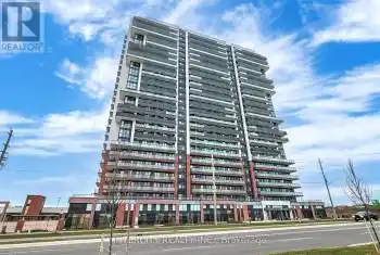 2550 Simcoe St Unit# 1603, Oshawa, Ontario L1L 0R5, 3 Rooms Rooms,1 BathroomBathrooms,Condo,Sold,Simcoe,E9265111