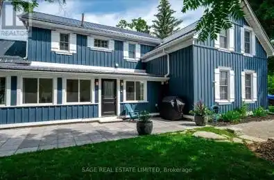 53 William Street Kawartha Lakes (Bobcaygeon) Ontario K0M1A0