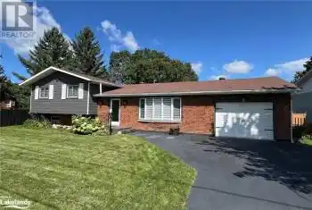 3 JARDINE Crescent, Clearview (Creemore), Ontario L0M1G0, 3 Bedrooms Bedrooms, ,1 BathroomBathrooms,All Houses,For Sale,JARDINE,S10437898