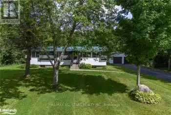 141 Hickory Beach Rd, Kawartha Lakes, Ontario K0M 1N0, 3 Bedrooms Bedrooms, 2 Rooms Rooms,2 BathroomsBathrooms,All Houses,Sold,Hickory Beach,X9265287