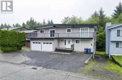 1791 Avenue Unit 1789 Prince Rupert British Columbia V8J4B8