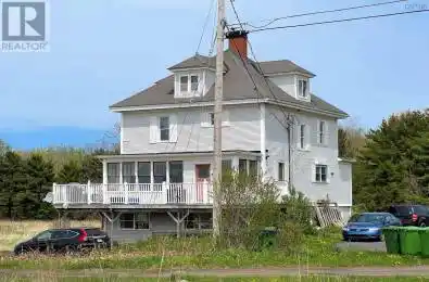 5161 Road Plymouth Nova Scotia B2H5C5