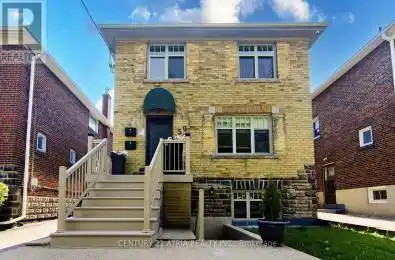 50 George Street Toronto (Mimico) Ontario M8V2S2