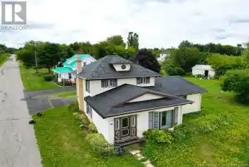 22 McAllister, Belledune, New Brunswick E8G2R6, 3 Bedrooms Bedrooms, ,2 BathroomsBathrooms,All Houses,For Sale,22 McAllister,NB104583