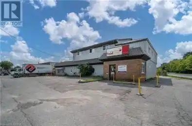 140 HICKSON Avenue Kingston Ontario K7K2N6