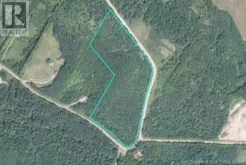 Lot Rang 5 Road, Saint-Basile, New Brunswick E7C1X7, ,Commercial,For Sale,Lot Rang 5 Road,NB104671