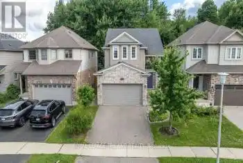 1162 Smither Rd, London, Ontario N6G 5R8, 3 Bedrooms Bedrooms, 6 Rooms Rooms,4 BathroomsBathrooms,All Houses,Rented,Smither,X9266865