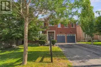 1790 Badgley Dr, Oshawa, Ontario L1K 0H5, 4 Bedrooms Bedrooms, 10 Rooms Rooms,5 BathroomsBathrooms,All Houses,Sold,Badgley,E9267292