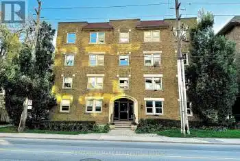 114 Vaughan Road Unit# 303, Toronto (Humewood-Cedarvale), Ontario M6C2M1, 1 Bedroom Bedrooms, ,1 BathroomBathrooms,Condo,For Sale,Vaughan,C9267127