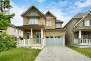 100 Blackwell Cres, Oshawa, Ontario L1L 0C8, 4 Bedrooms Bedrooms, 10 Rooms Rooms,4 BathroomsBathrooms,All Houses,Rented,Blackwell,E9267371