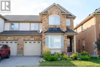 4083 Gunby Cres, Burlington, Ontario L7M 0A8, 3 Bedrooms Bedrooms, 7 Rooms Rooms,3 BathroomsBathrooms,All Houses,Sold,Gunby,W9267276