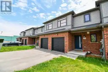 1353 Michael Circ, London, Ontario N5V 0B8, 3 Bedrooms Bedrooms, 9 Rooms Rooms,4 BathroomsBathrooms,All Houses,Sold,Michael,X9267566