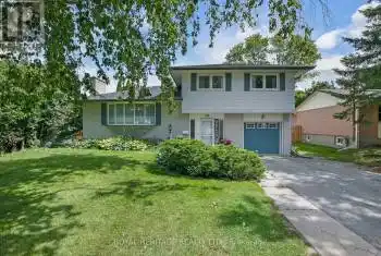 126 Adelaide St, Kawartha Lakes, Ontario K9V 4M1, 3 Bedrooms Bedrooms, 7 Rooms Rooms,2 BathroomsBathrooms,All Houses,Sold,Adelaide,X9267008