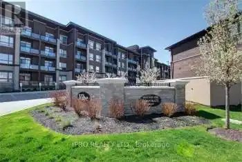 5010 Corporate Dr Unit# 205, Burlington, Ontario L7L 0H6, 1 Bedroom Bedrooms, 3 Rooms Rooms,1 BathroomBathrooms,Condo,Rented,Corporate,W9268177