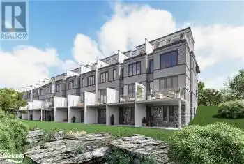 8 CHAMPAGNE Street Unit# A1, Parry Sound, Ontario P2A3C2, 3 Bedrooms Bedrooms, ,4 BathroomsBathrooms,All Houses,For Sale,CHAMPAGNE,X10898233