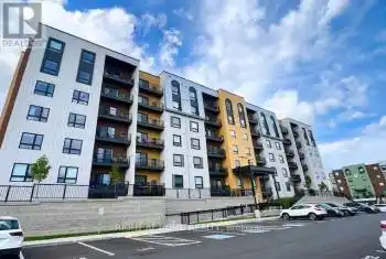 8 Culinary Lane Unit# 109, Barrie, Ontario L9J 0T2, 1 Bedroom Bedrooms, 3 Rooms Rooms,1 BathroomBathrooms,Condo,Rented,Culinary,S9269081