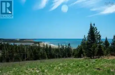 Lot 1 51 Moss Close Unit# Lot Lawrencetown Nova Scotia B2Z1S5