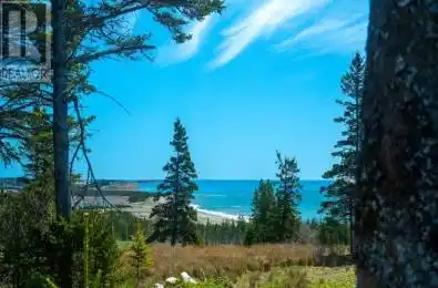 Lot 2 51 Moss Close Unit# Lot Lawrencetown Nova Scotia B2Z1S5