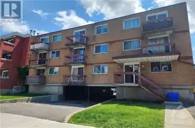 204 BRUYERE Street Ottawa Ontario K1N5E3