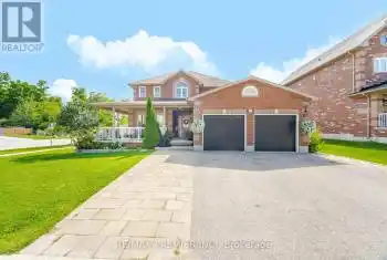 2233 Nevils St, Innisfil, Ontario L9S 0E2, 4 Bedrooms Bedrooms, 10 Rooms Rooms,5 BathroomsBathrooms,All Houses,Sold,Nevils,N9269619