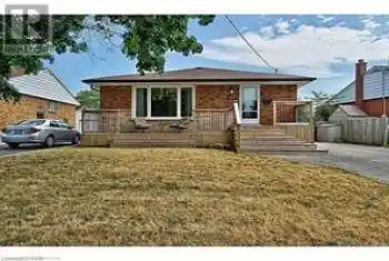 1267 HERTEL Cres Unit# Bsmt, Burlington, Ontario L7P 2S6, 1 Bedroom Bedrooms, 3 Rooms Rooms,1 BathroomBathrooms,All Houses,Rented,HERTEL,W9269720