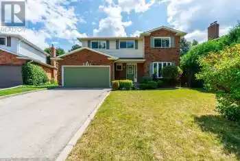 2221 Previn Crt, Burlington, Ontario L7P 4J3, 4 Bedrooms Bedrooms, 9 Rooms Rooms,3 BathroomsBathrooms,All Houses,Sold,Previn,W9269930