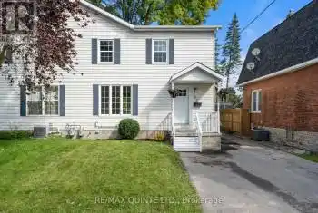 92 Victoria Ave, Belleville, Ontario K8N 2A4, 4 Bedrooms Bedrooms, 10 Rooms Rooms,3 BathroomsBathrooms,All Houses,Sold,Victoria,X9265832