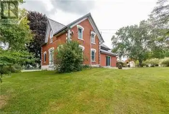 268 FOX RIDGE Road, Grey Highlands, Ontario N0H1J0, 4 Bedrooms Bedrooms, ,1 BathroomBathrooms,All Houses,For Sale,FOX RIDGE,X10847416