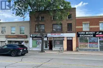 10119 Yonge Street Richmond Hill (Crosby) Ontario L4C1T7