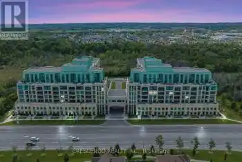 11750 Ninth Line Unit# 327, Whitchurch-Stouffville, Ontario L4A 5G1, 1 Bedroom Bedrooms, 5 Rooms Rooms,2 BathroomsBathrooms,Condo,Rented,Ninth,N9270450