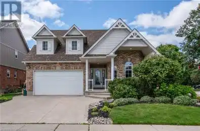 225 LIVINGSTON Boulevard Baden Ontario N3A4K8