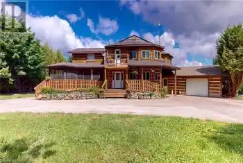 305771 SOUTH LINE A Road, Grey Highlands, Ontario N0C1K0, 3 Bedrooms Bedrooms, ,2 BathroomsBathrooms,All Houses,For Sale,SOUTH LINE A,X10847988