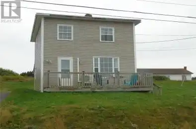 60 Quigley's Line Bell Island Newfoundland & Labrador A0A4H0