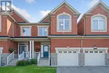 48 Walter Sinclair Crt, Richmond Hill, Ontario L4E 0X1, 3 Bedrooms Bedrooms, 7 Rooms Rooms,3 BathroomsBathrooms,All Houses,Rented,Walter Sinclair,N9270692