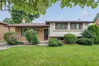 160 MILLBANK Dr, London, Ontario N6C 4V7, 4 Bedrooms Bedrooms, 9 Rooms Rooms,2 BathroomsBathrooms,All Houses,Sold,MILLBANK,X9271222