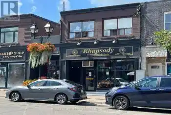 10152 Yonge Street, Richmond Hill (Mill Pond), Ontario L4C1T6, ,Commercial,For Sale,Yonge,N9271324