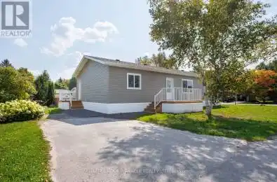 16 Park Street Kawartha Lakes (Lindsay) Ontario K9V0H7