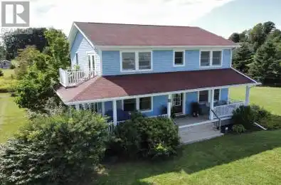 20 Bardin Street Victoria Prince Edward Island C0A2G0