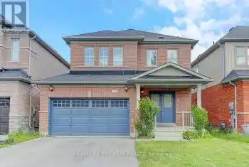 243 Cabin Trail Cres, Whitchurch-Stouffville, Ontario L4A 0S4, 3 Bedrooms Bedrooms, 6 Rooms Rooms,3 BathroomsBathrooms,All Houses,Sold,Cabin Trail,N9271746