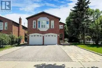 1 Belvedere Cres Unit# (Upper), Richmond Hill, Ontario L4C 8W2, 3 Bedrooms Bedrooms, 8 Rooms Rooms,3 BathroomsBathrooms,All Houses,Rented,Belvedere,N9271924