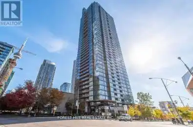 15 Fort York Boulevard Unit# PH01 Toronto (Waterfront Communities) Ont