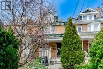 10 St. Annes Road Unit# Lower, Toronto (Little Portugal), Ontario M6J2C1, 1 Bedroom Bedrooms, ,1 BathroomBathrooms,All Houses,For Rent,St. Annes,C9278715