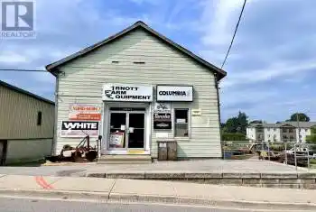 8 Kent Street, Kawartha Lakes (Lindsay), Ontario K9V2C1, ,Commercial,For Sale,Kent,X9272226